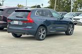 Thumbnail of 2021 Denim Blue Metallic Volvo XC60