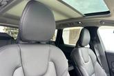 Thumbnail of 2021 Denim Blue Metallic Volvo XC60