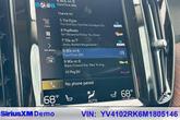 Thumbnail of 2021 Denim Blue Metallic Volvo XC60