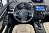 Thumbnail of 2022 Crystal White Pearl Subaru Impreza