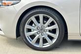 Thumbnail of 2023 Platinum Quartz Metallic Mazda Mazda3