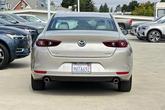 Thumbnail of 2023 Platinum Quartz Metallic Mazda Mazda3