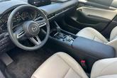 Thumbnail of 2023 Platinum Quartz Metallic Mazda Mazda3