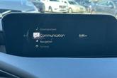 Thumbnail of 2023 Platinum Quartz Metallic Mazda Mazda3