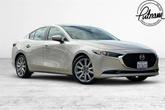 Photo of 2023 Platinum Quartz Metallic Mazda Mazda3