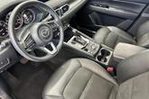 Thumbnail of 2022 Jet Black Mica Mazda CX-5