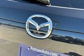 Thumbnail of 2022 Jet Black Mica Mazda CX-5