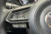 Thumbnail of 2022 Jet Black Mica Mazda CX-5