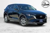 Photo of 2022 Jet Black Mica Mazda CX-5