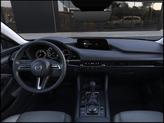 Thumbnail of 2025 Deep Crystal Blue Mica Mazda Mazda3