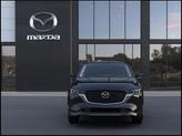 Thumbnail of 2025 Jet Black Mica Mazda CX-5