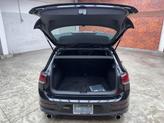 Thumbnail of 2024 Mythos Black Metallic Volkswagen Golf GTI