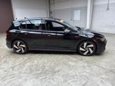 Thumbnail of 2024 Mythos Black Metallic Volkswagen Golf GTI