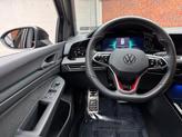 Thumbnail of 2024 Mythos Black Metallic Volkswagen Golf GTI