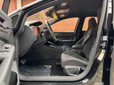 Thumbnail of 2024 Mythos Black Metallic Volkswagen Golf GTI
