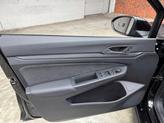 Thumbnail of 2024 Mythos Black Metallic Volkswagen Golf GTI