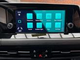 Thumbnail of 2024 Mythos Black Metallic Volkswagen Golf GTI