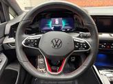 Thumbnail of 2024 Mythos Black Metallic Volkswagen Golf GTI