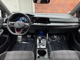 Thumbnail of 2024 Mythos Black Metallic Volkswagen Golf GTI