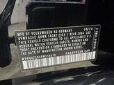 Thumbnail of 2024 Mythos Black Metallic Volkswagen Golf GTI