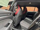Thumbnail of 2024 Mythos Black Metallic Volkswagen Golf GTI