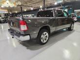 Thumbnail of 2022 Granite Crystal Clearcoat Metallic RAM 1500