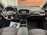 Thumbnail of 2022 Blue GMC Terrain