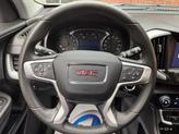 Thumbnail of 2022 Blue GMC Terrain