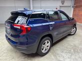Thumbnail of 2022 Blue GMC Terrain