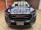 Thumbnail of 2022 Blue GMC Terrain