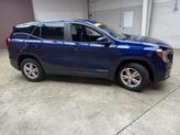 Thumbnail of 2022 Blue GMC Terrain