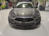 Thumbnail of 2023 Gray Acura TLX