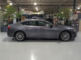 Thumbnail of 2023 Gray Acura TLX