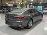Thumbnail of 2023 Gray Acura TLX