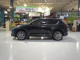 Thumbnail of 2024 Jet Black Mica Mazda CX-5