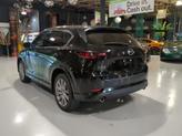 Thumbnail of 2024 Jet Black Mica Mazda CX-5