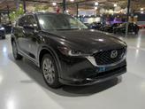 Thumbnail of 2024 Jet Black Mica Mazda CX-5