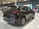 Thumbnail of 2024 Jet Black Mica Mazda CX-5