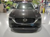 Thumbnail of 2024 Jet Black Mica Mazda CX-5