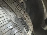 Thumbnail of 2022 Gray Volvo XC60