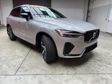 Thumbnail of 2022 Gray Volvo XC60