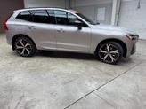 Thumbnail of 2022 Gray Volvo XC60