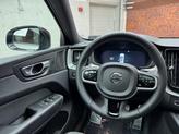 Thumbnail of 2022 Gray Volvo XC60