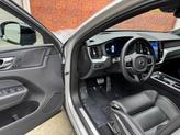 Thumbnail of 2022 Gray Volvo XC60