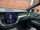 Thumbnail of 2022 Gray Volvo XC60
