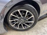 Thumbnail of 2020 Portofino Gray Hyundai SONATA