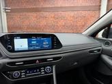 Thumbnail of 2020 Portofino Gray Hyundai SONATA