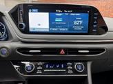 Thumbnail of 2020 Portofino Gray Hyundai SONATA