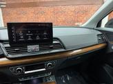 Thumbnail of 2022 Mythos Black Metallic Audi Q5