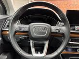 Thumbnail of 2022 Mythos Black Metallic Audi Q5